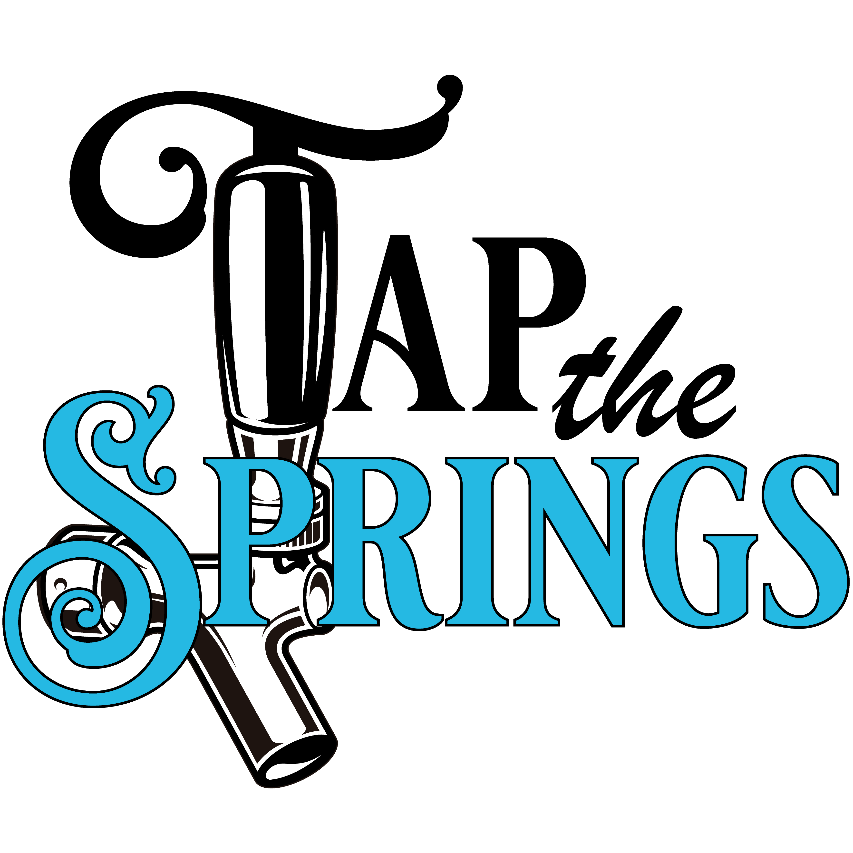 Tap the Springs! at High Springs, Florida's first craft beer brewery.